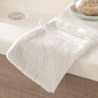 Gant de toilette